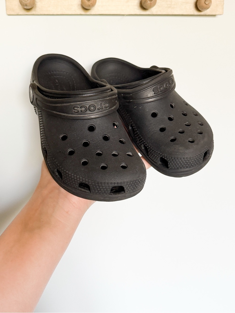 Children Crocs